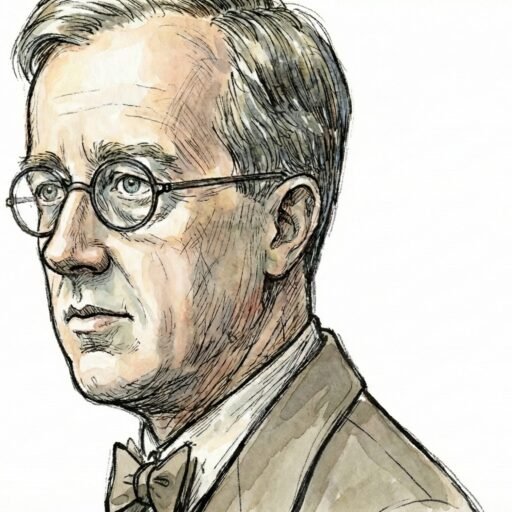 Gustav Holst